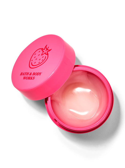 Bath & Body Works - Strawberry Pound Cake Lip Mask