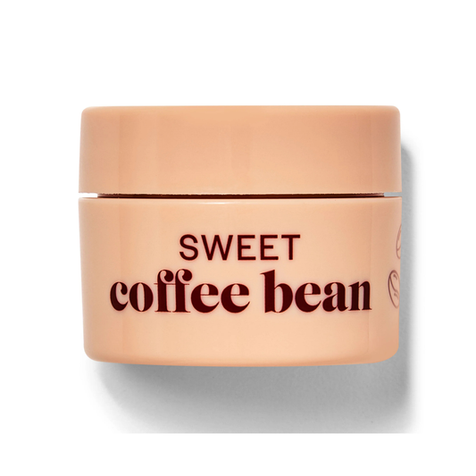 Bath & Body Works - Sweet Coffee Bean Lip Mask