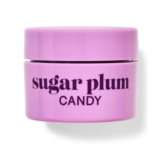 Bath & Body Works - Sugar Plum Candy Lip Mask