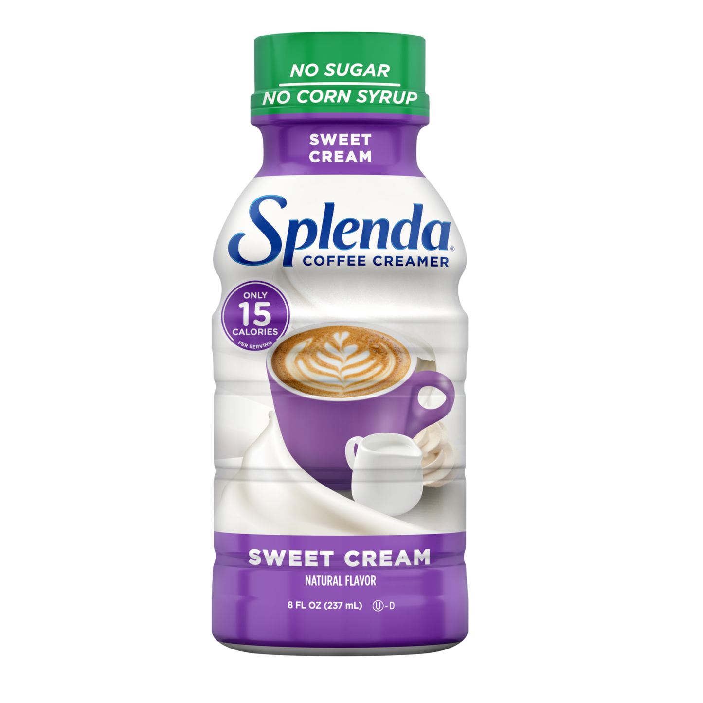 Splenda Sweet Cream Coffee Creamer