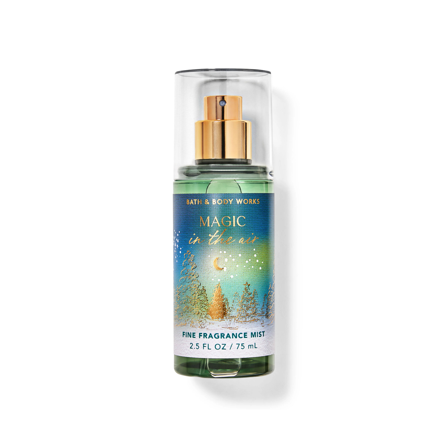 Bath & Body Works - Magic in the air Fine Fragrance Mist (Travel Size)