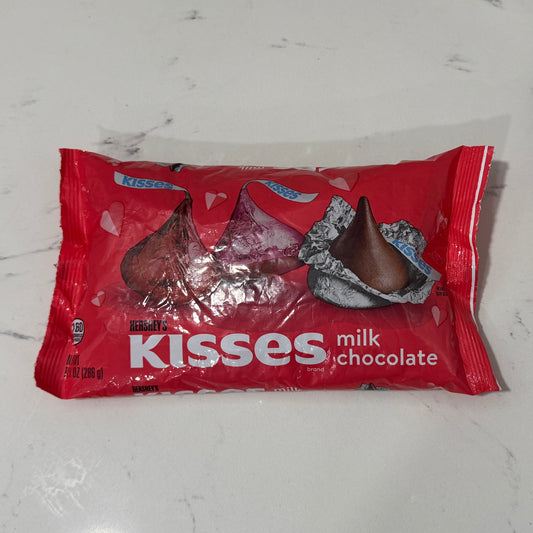 Hershey's Kisses - Valentines