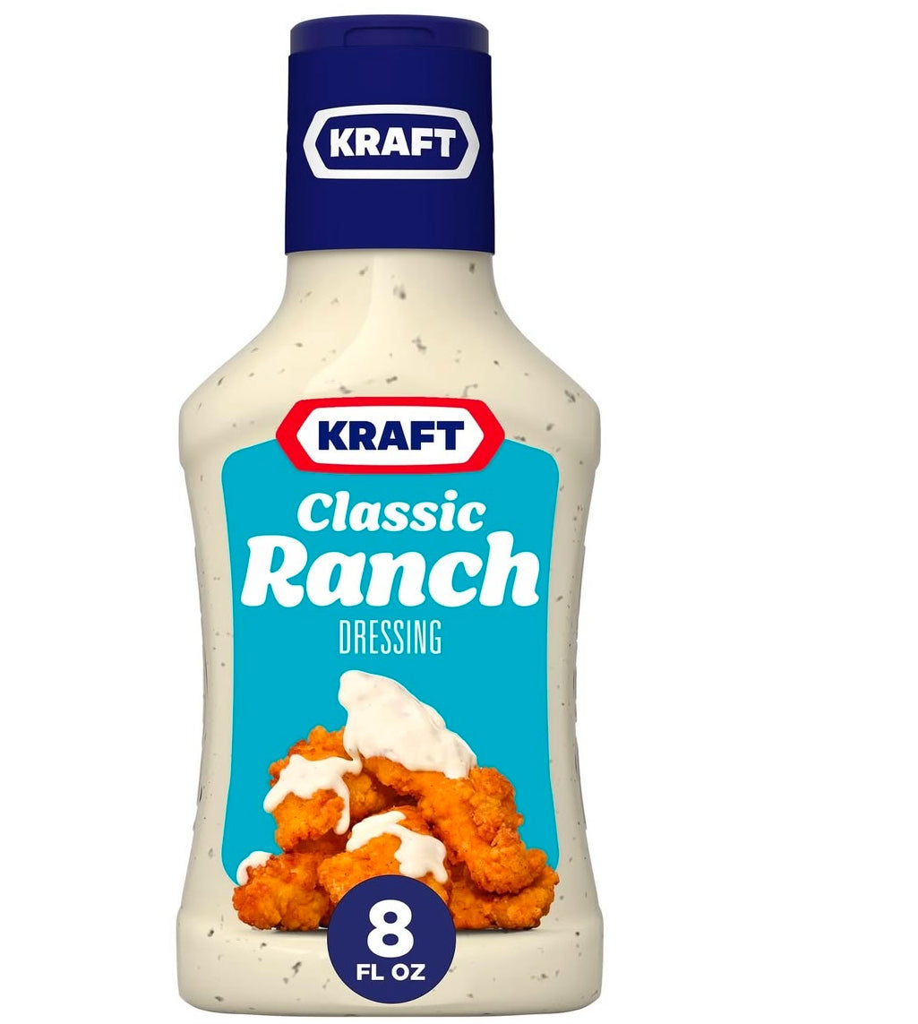 Kraft Ranch Dressing