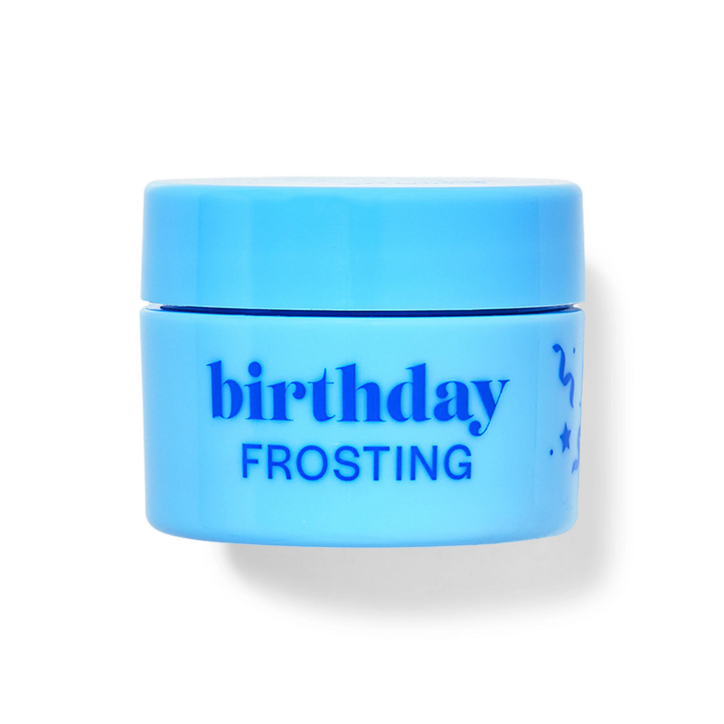 Bath & Body Works - Birthday Frosting Lip Mask