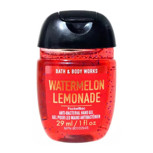 Bath & Body Works - PocketBac Sanitiser Watermelon Lemonade